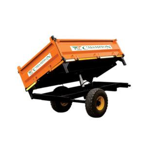 3 Way Tipping Trailer manufacturers