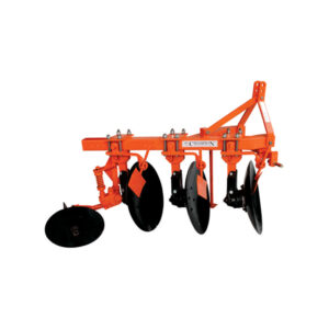 Bar Disc Plough manufacturers