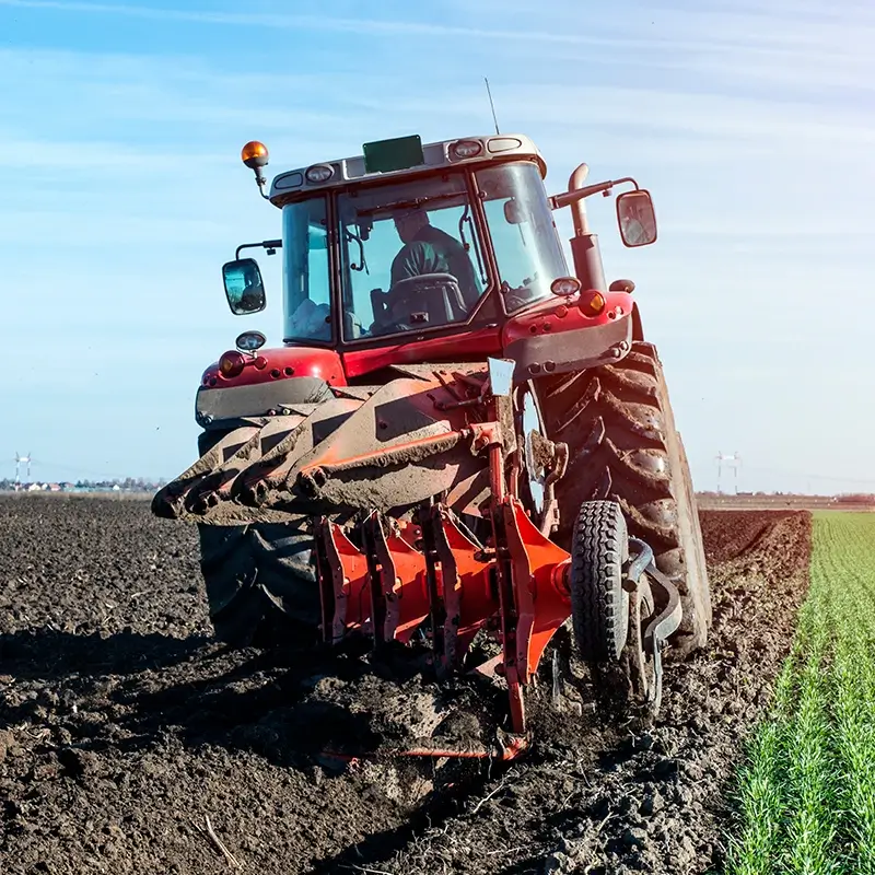 Cultivator