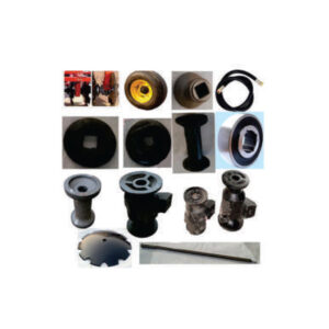Harrow Spare manufacturers in India