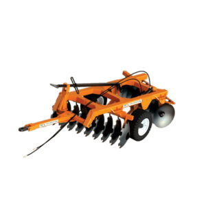 Heavy Duty Hydraulic Harrow