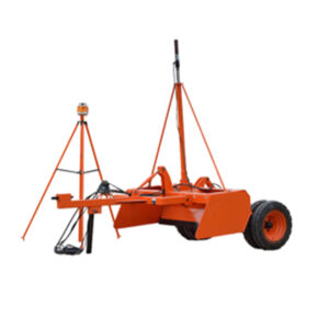 Laser Land Levelers Manufacturers