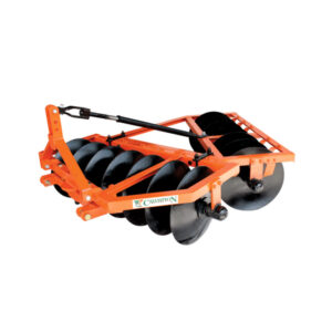 Light Duty Disc Harrow