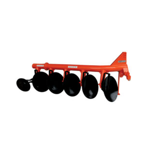 Mounted Disc Plough Manufacturers