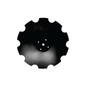Notched Disc Blade Manufacturers in India