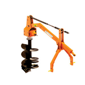 Post Hole Digger manufacturers