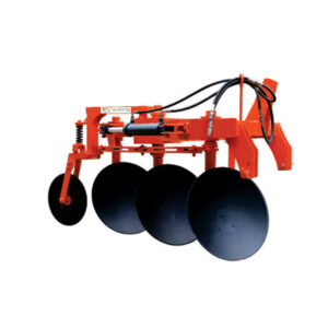 Reversible Disc Plough Hydraulic manufacturers
