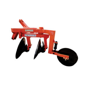 Reversible Disc Plough Manual Manufacturers