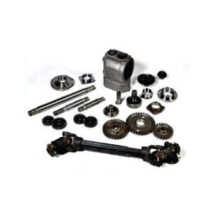Rotavator Spare manufacturers