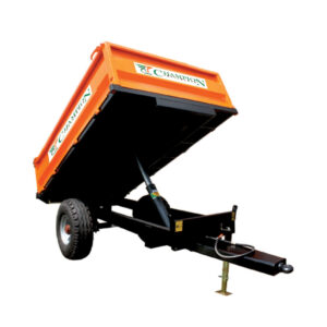 Tipping Trailer manufacturers India