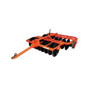 Trailed Offset Disc Harrow manufacturers