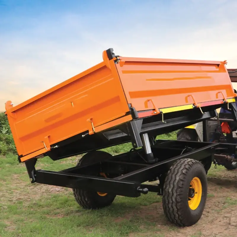 Trailers