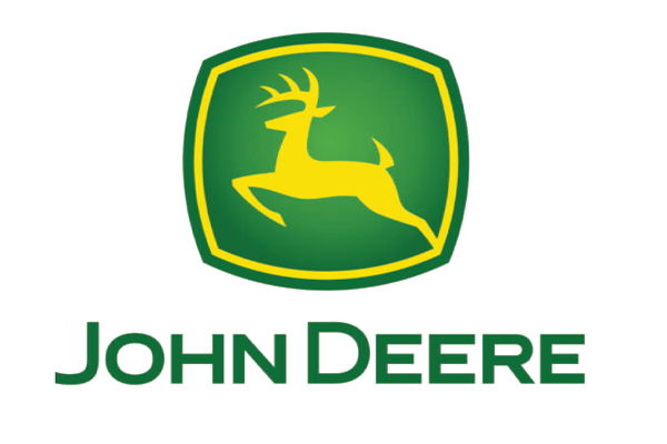 OUR CLIENTS - John Deere